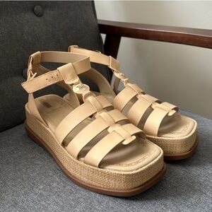 Sam Edelman NWOT Sandals